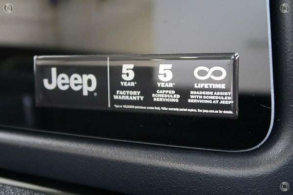 2023 Jeep Gladiator Rubicon JT All Wheel Drive