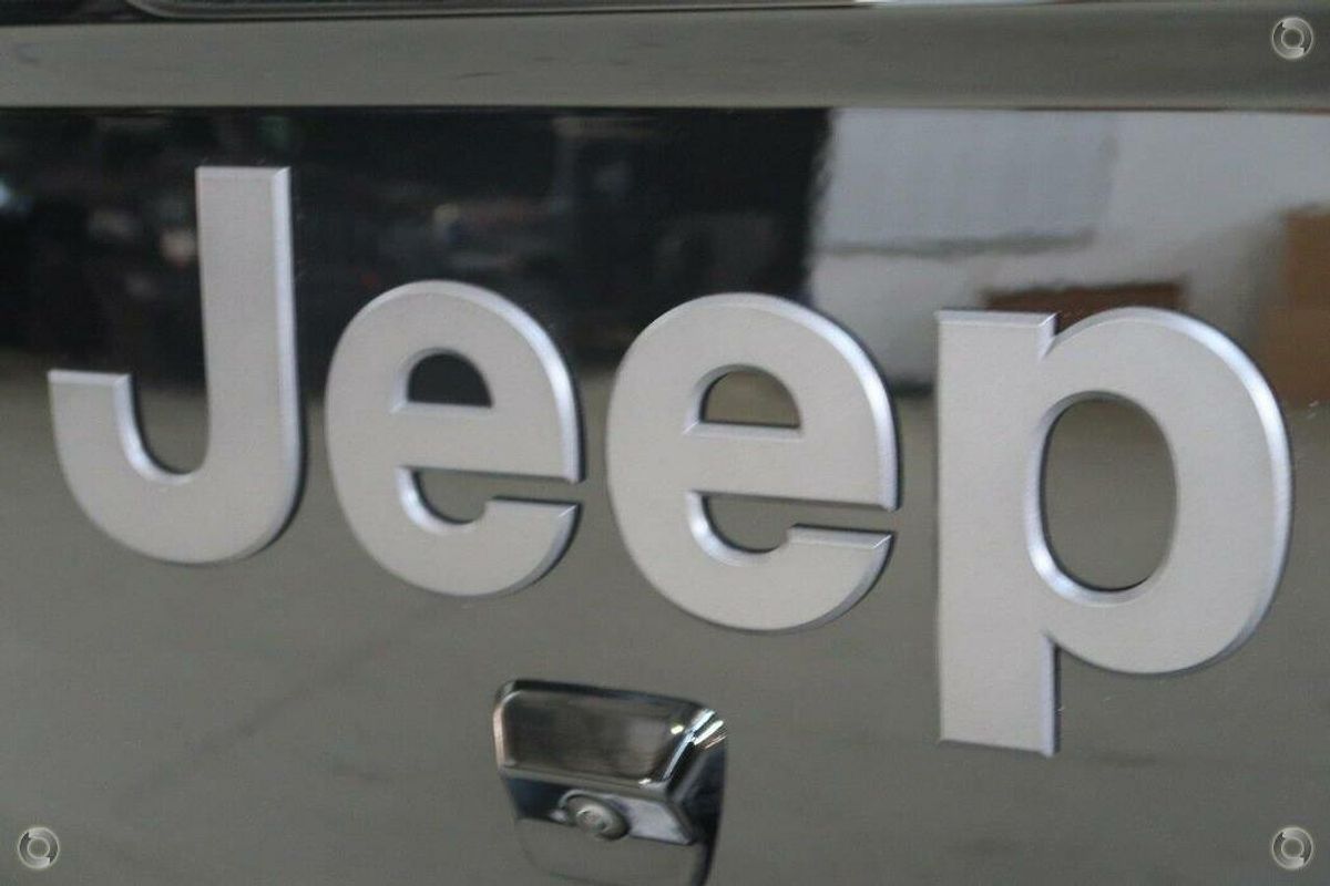 2023 Jeep Gladiator Rubicon JT All Wheel Drive