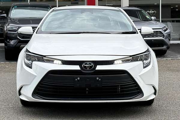 2024 Toyota Corolla Ascent Sport MZEA12R