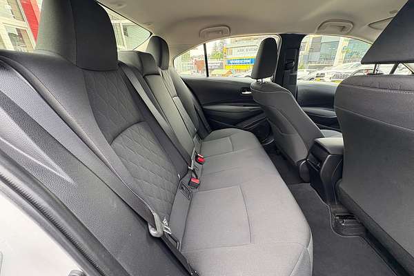 2024 Toyota Corolla Ascent Sport MZEA12R