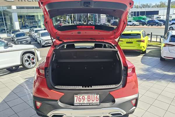 2021 Kia Stonic GT-Line YB