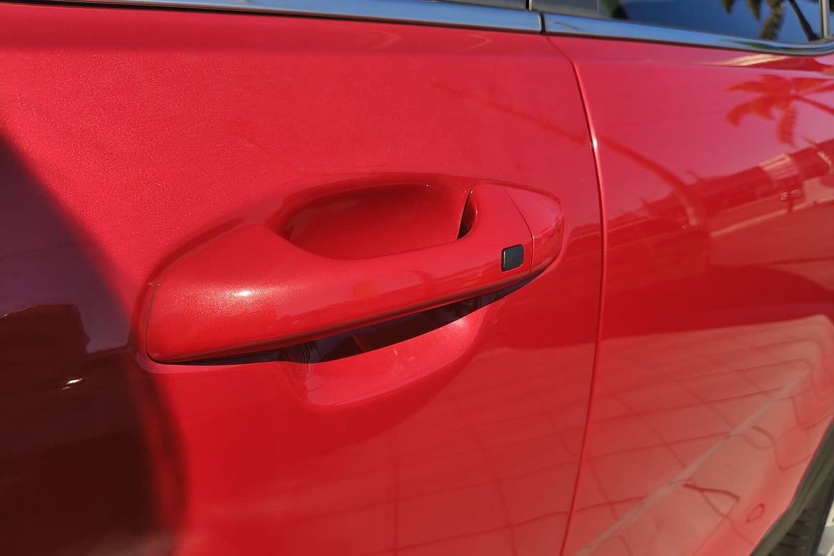 2021 Kia Stonic GT-Line YB