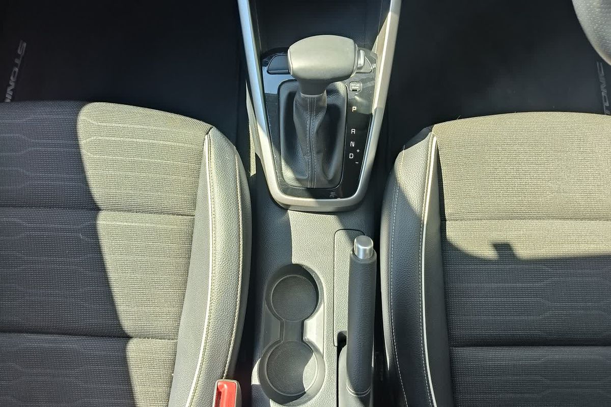 2021 Kia Stonic GT-Line YB