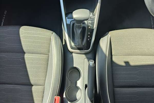 2021 Kia Stonic GT-Line YB
