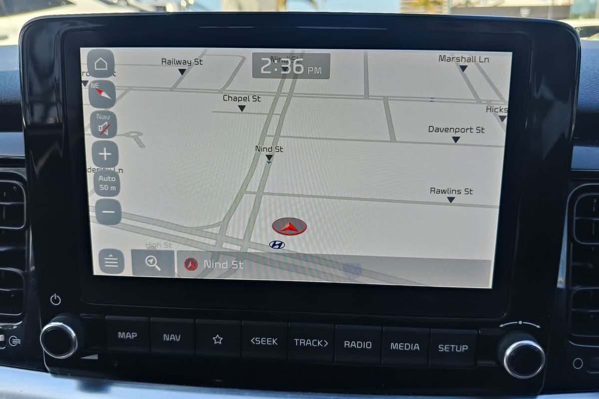 2021 Kia Stonic GT-Line YB