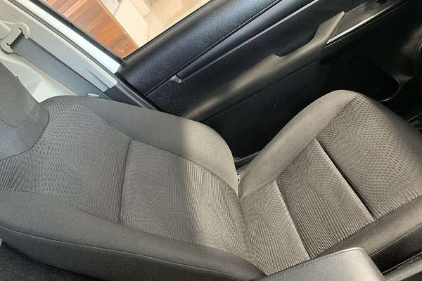 2020 Toyota Hilux SR GUN126R 4X4