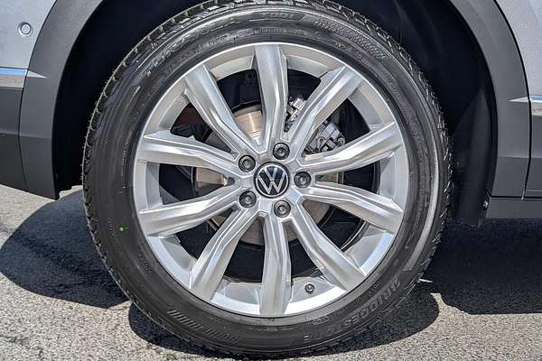 2025 Volkswagen T-Roc 110TSI Style D11