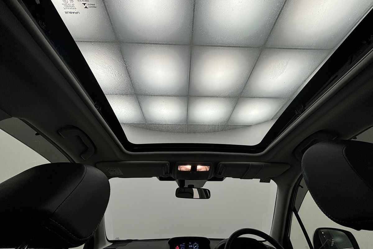 2015 Subaru Forester 2.0D-S MY15