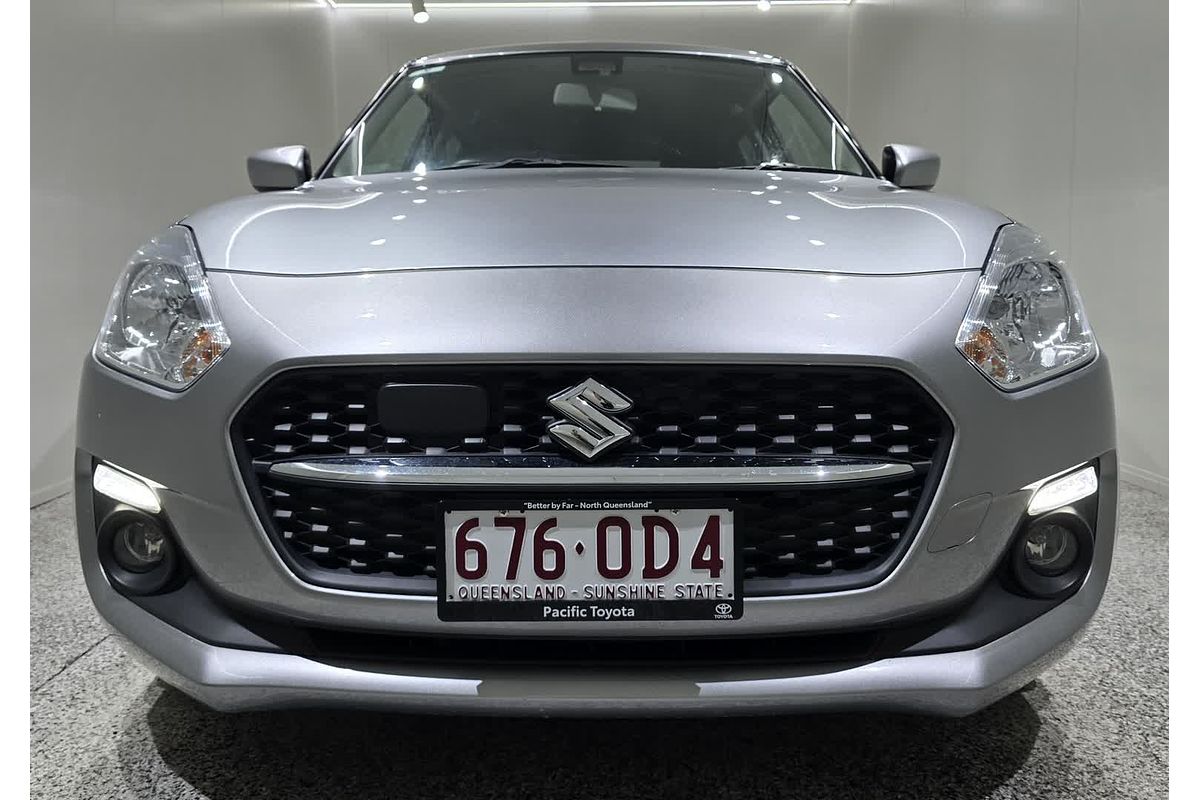 2023 Suzuki Swift GL AZ Series II