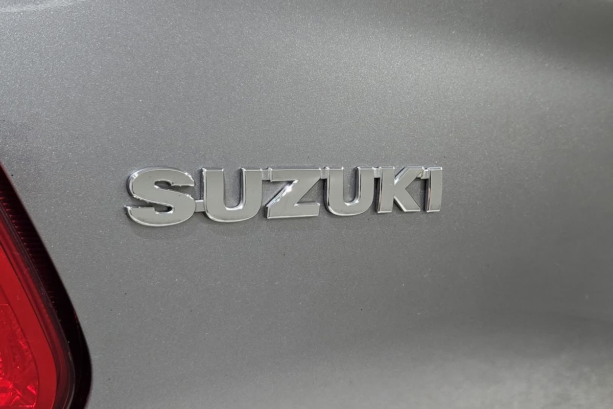 2023 Suzuki Swift GL AZ Series II