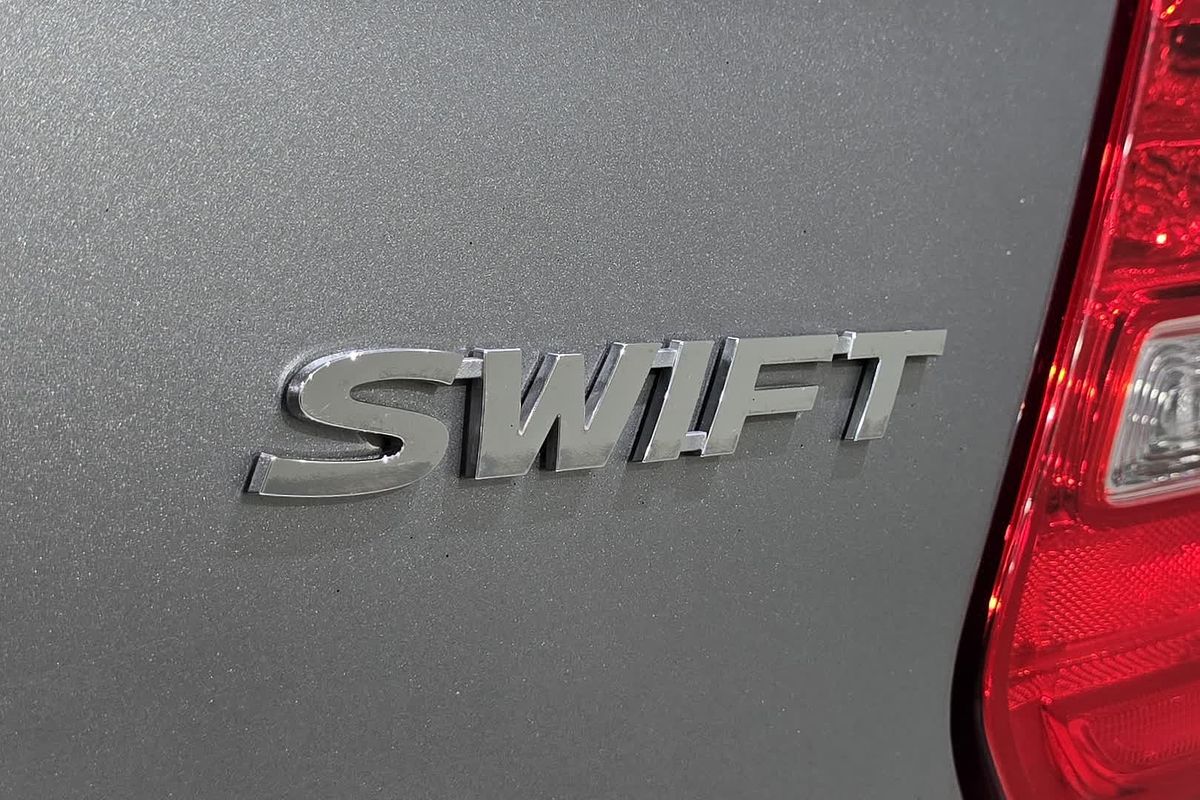 2023 Suzuki Swift GL AZ Series II