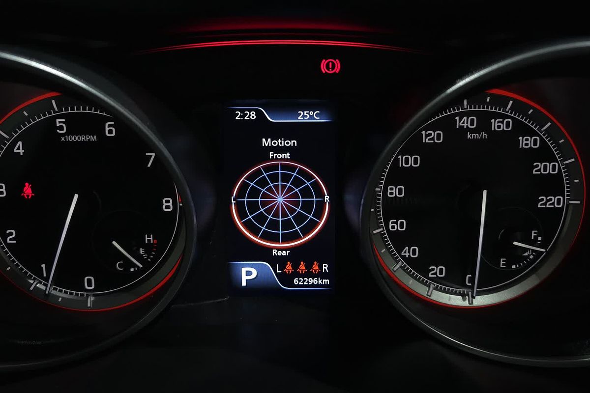 2023 Suzuki Swift GL AZ Series II