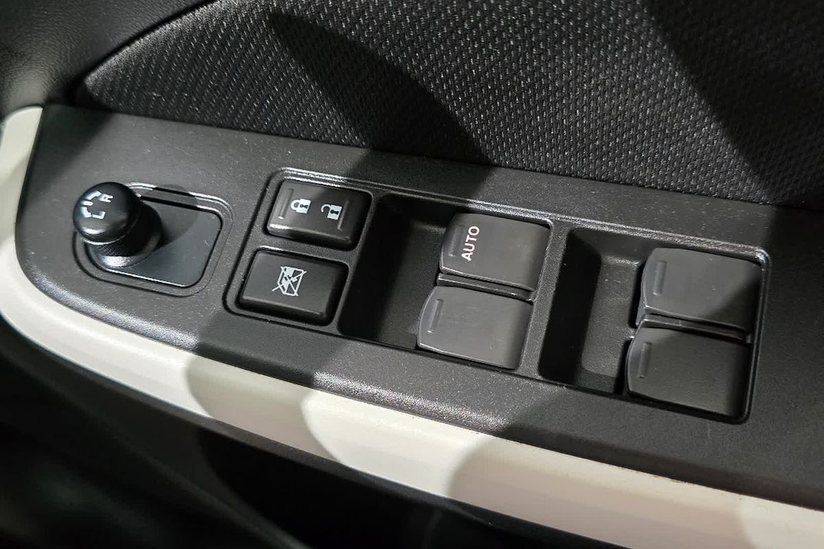 2023 Suzuki Swift GL AZ Series II