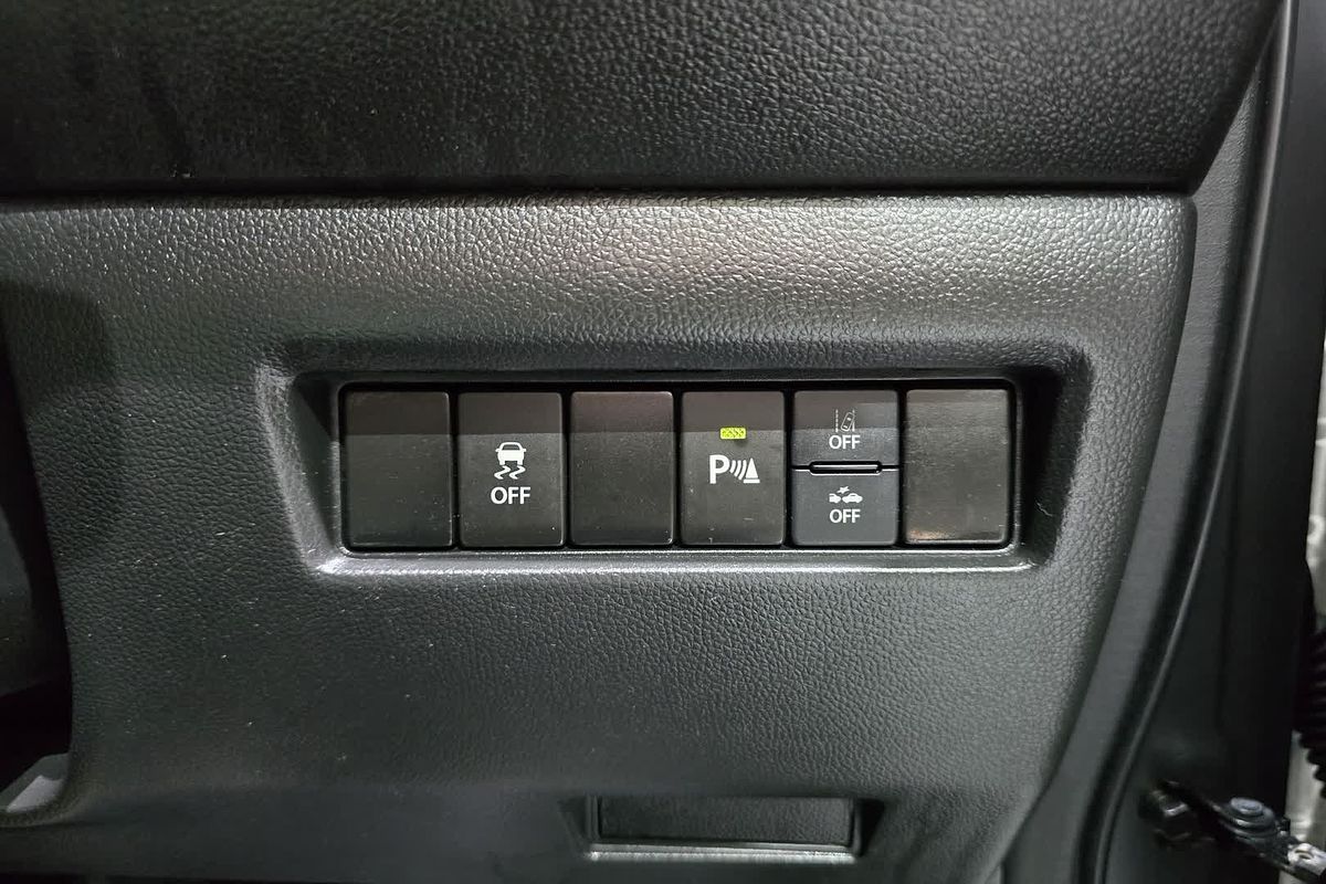 2023 Suzuki Swift GL AZ Series II