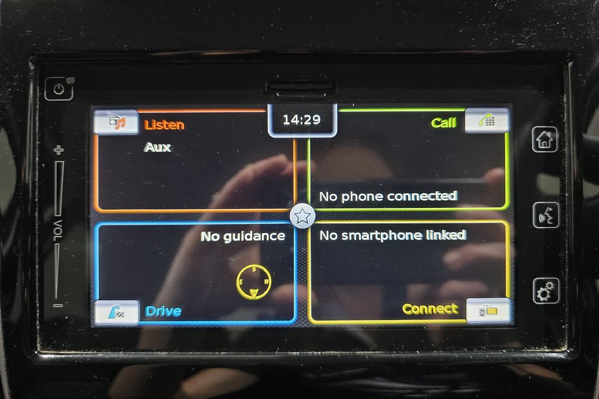 2023 Suzuki Swift GL AZ Series II