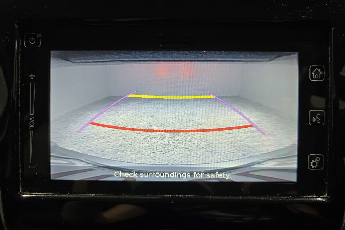 2023 Suzuki Swift GL AZ Series II