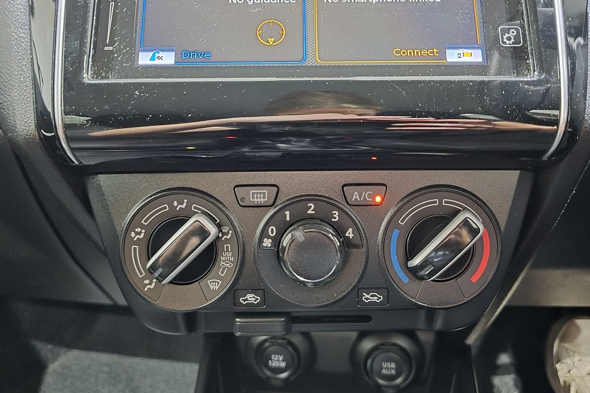 2023 Suzuki Swift GL AZ Series II