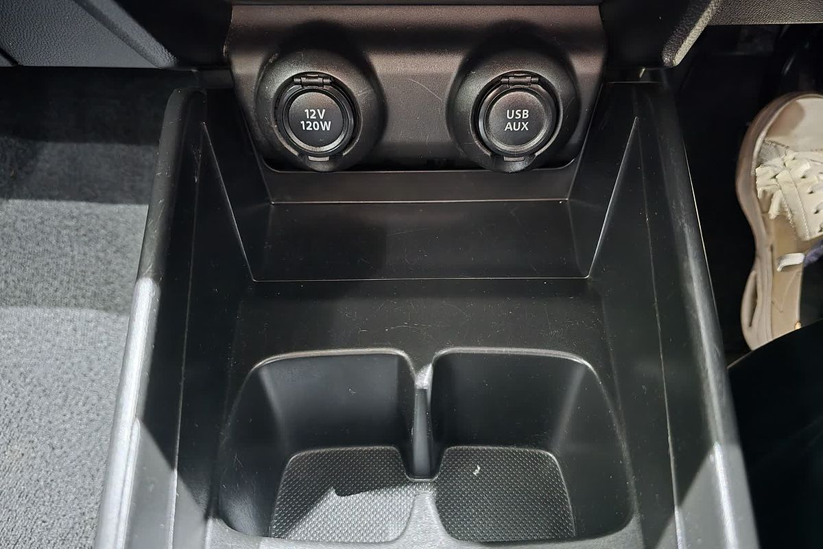 2023 Suzuki Swift GL AZ Series II