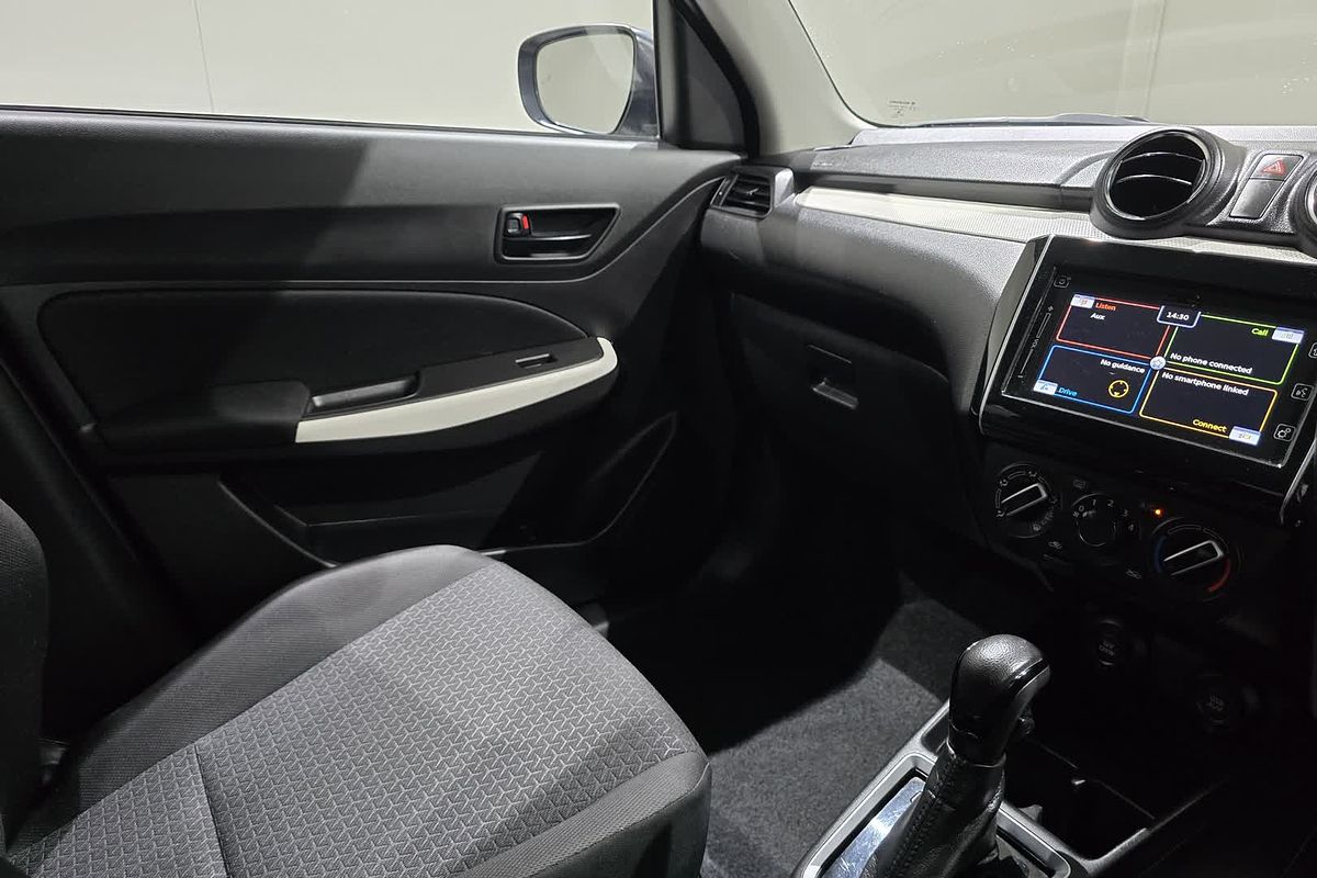 2023 Suzuki Swift GL AZ Series II