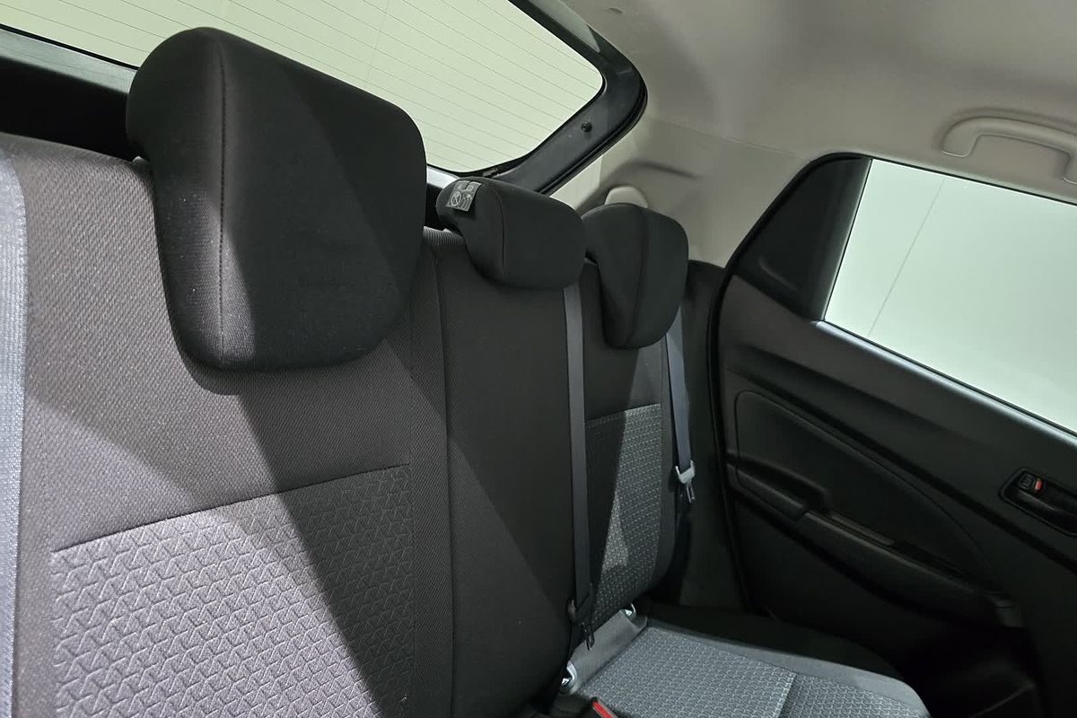 2023 Suzuki Swift GL AZ Series II