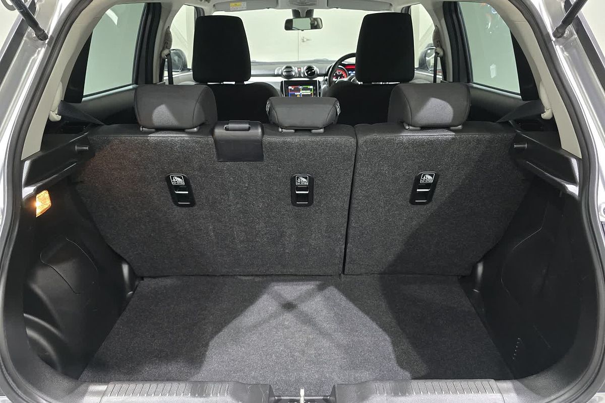 2023 Suzuki Swift GL AZ Series II