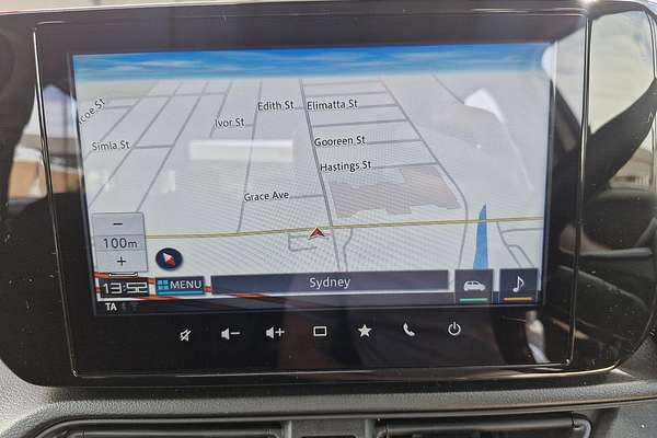 2024 Suzuki Swift Hybrid UZ