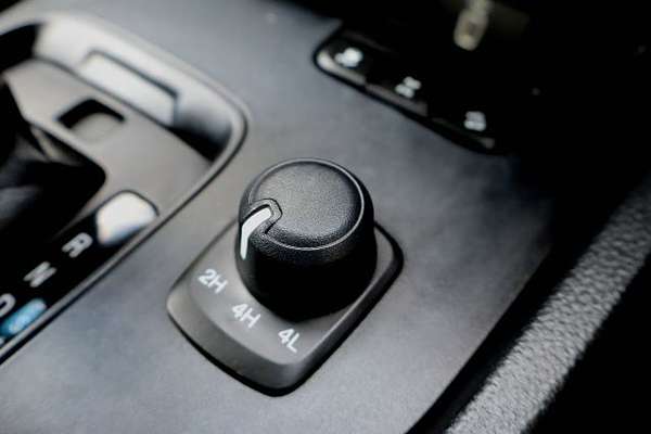 2020 Ford Ranger XL PX MkIII 4X4 3.2L