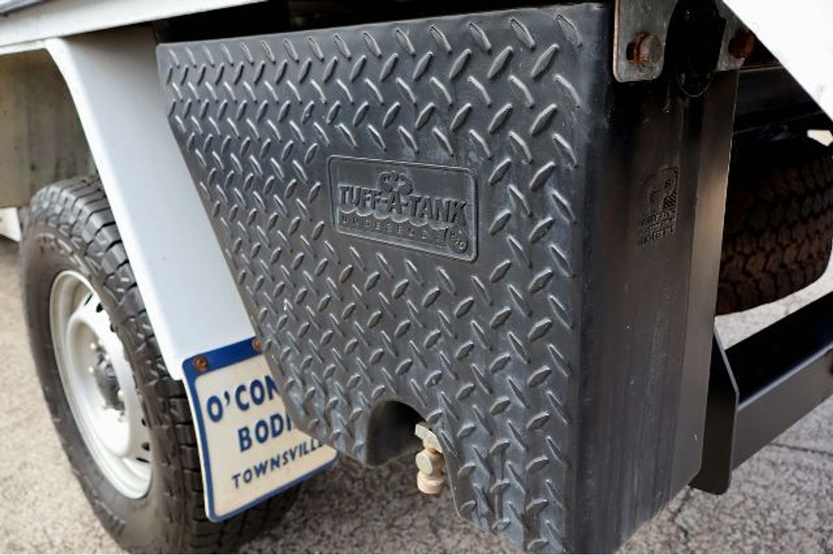 2020 Ford Ranger XL PX MkIII 4X4 3.2L