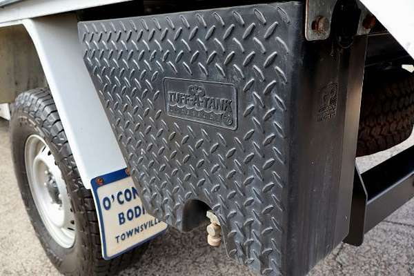 2020 Ford Ranger XL PX MkIII 4X4 3.2L