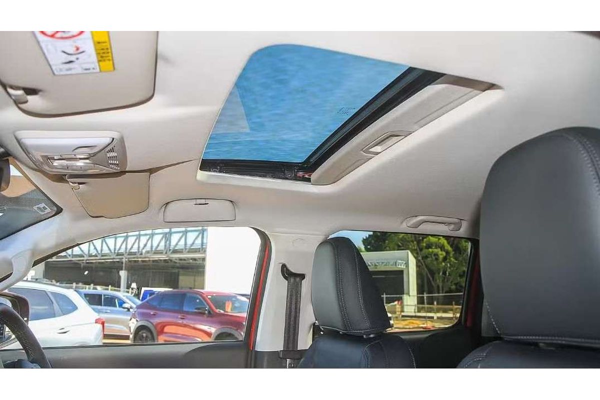 2025 GWM Cannon XSR NPW 4X4