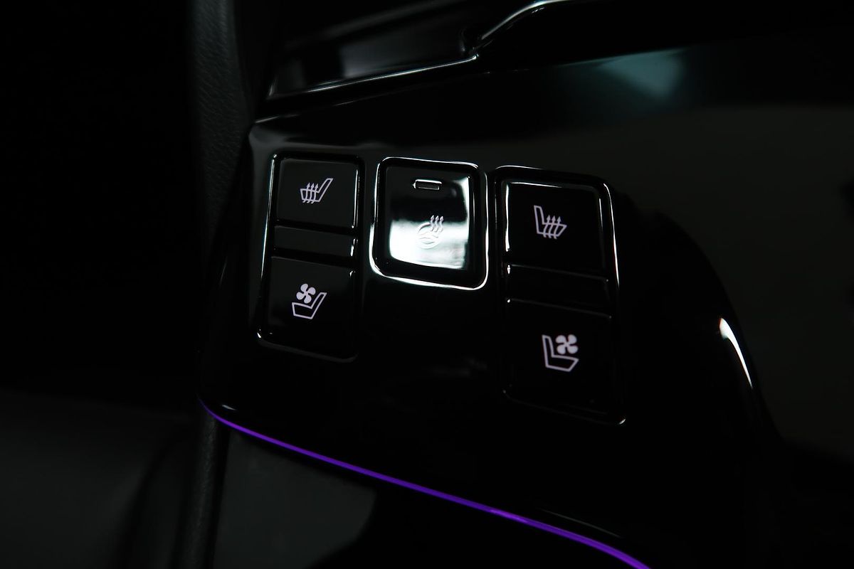 2024 Kia Sportage HEV GT-Line NQ5