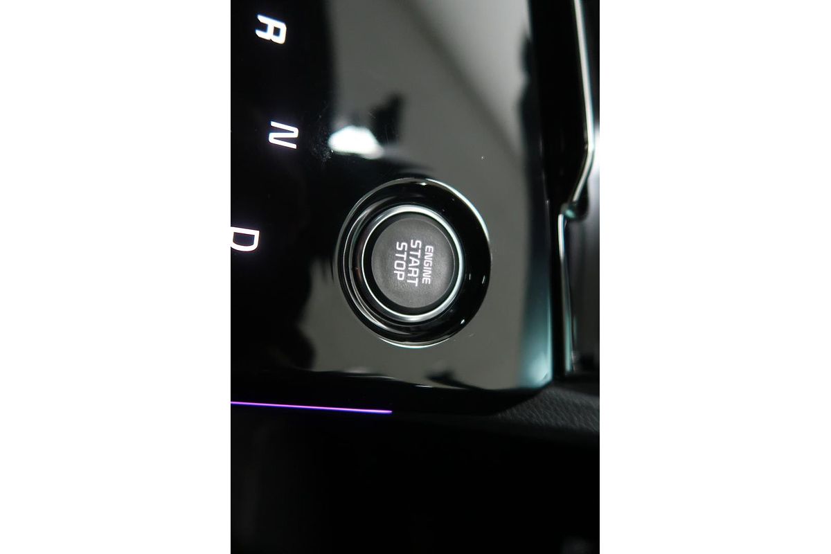 2024 Kia Sportage HEV GT-Line NQ5