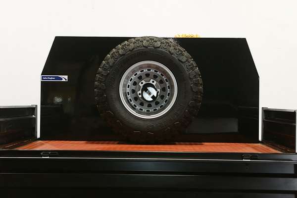2025 Toyota Landcruiser GXL GDJL79R 4X4