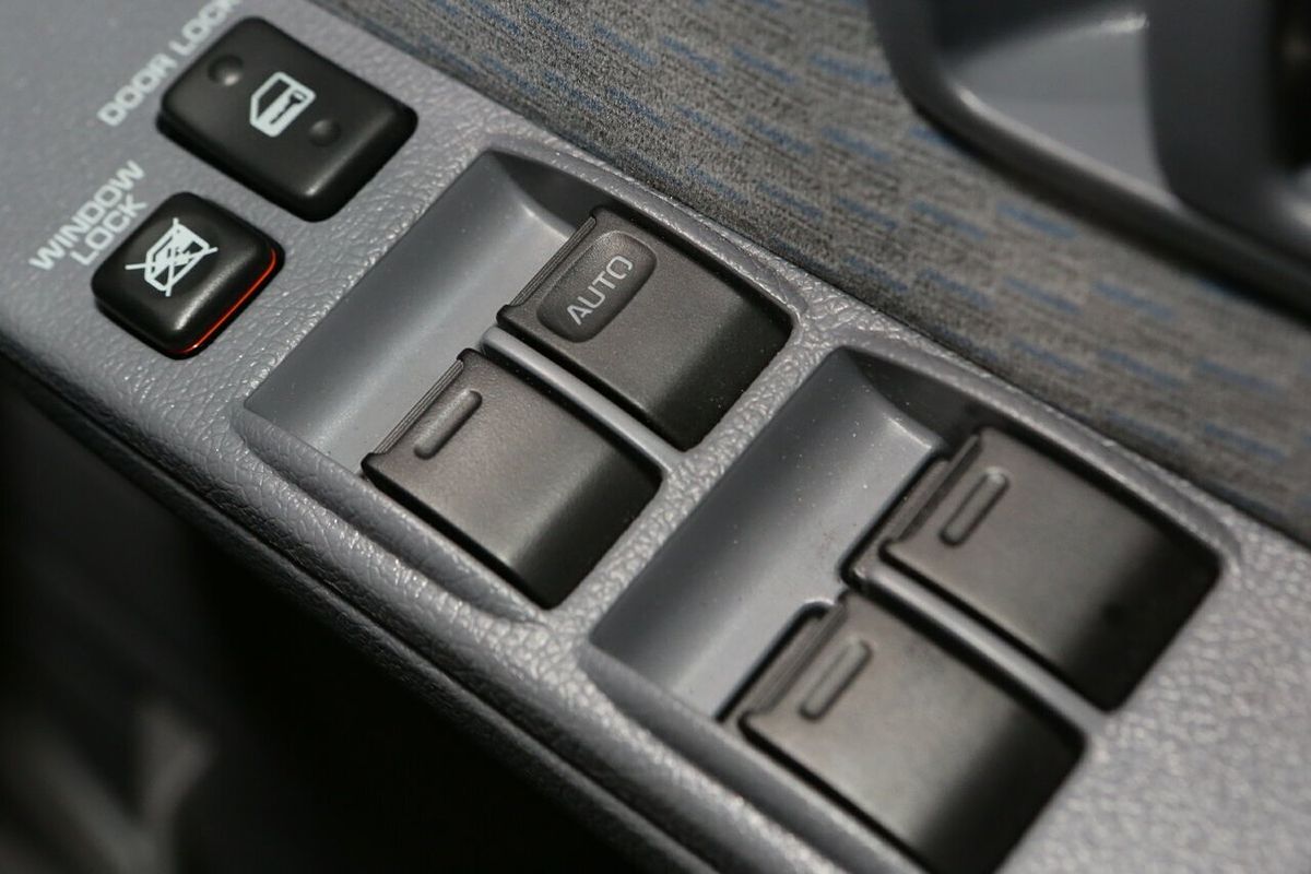 2025 Toyota Landcruiser GXL GDJL79R 4X4