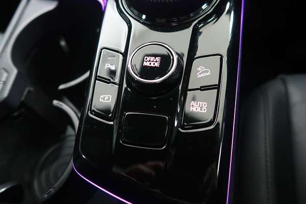 2024 Kia Sportage HEV GT-Line NQ5