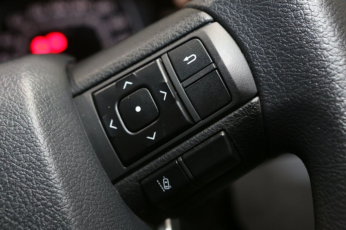 2025 Toyota Landcruiser GXL GDJL79R 4X4