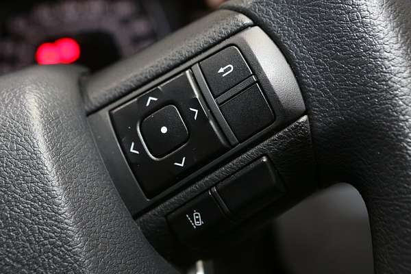 2025 Toyota Landcruiser GXL GDJL79R 4X4