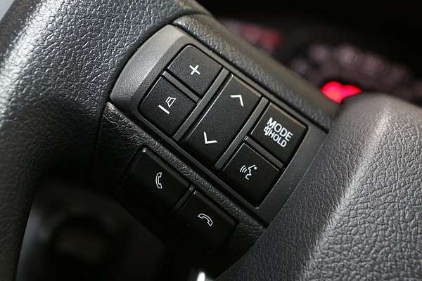2025 Toyota Landcruiser GXL GDJL79R 4X4