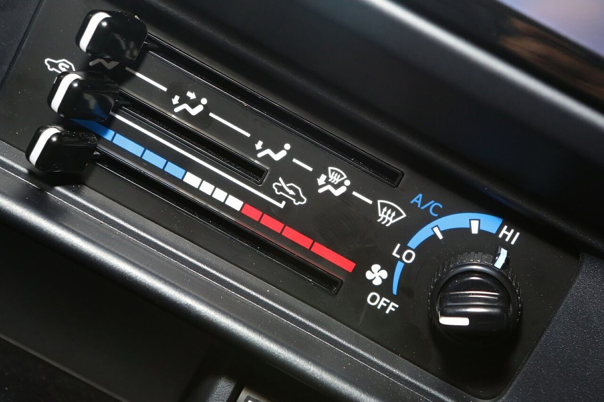 2025 Toyota Landcruiser GXL GDJL79R 4X4