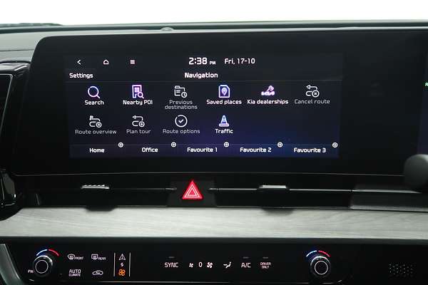 2024 Kia Sportage HEV GT-Line NQ5