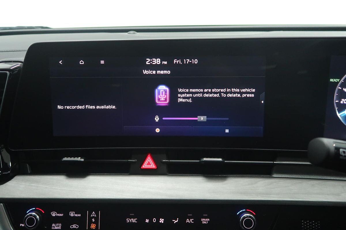 2024 Kia Sportage HEV GT-Line NQ5