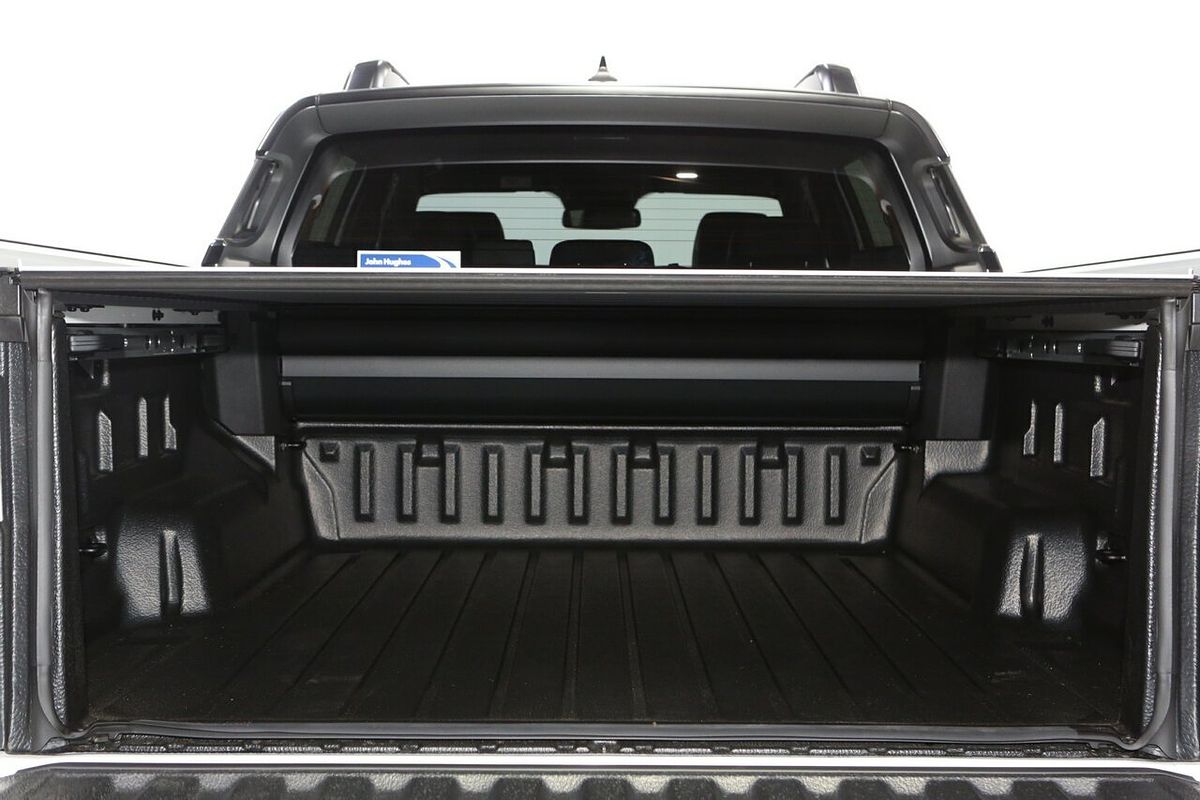 2025 Ford Ranger Platinum 4X4 3.0L