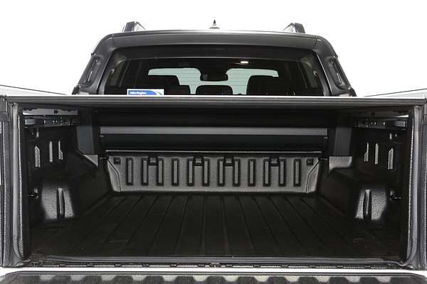 2025 Ford Ranger Platinum 4X4 3.0L