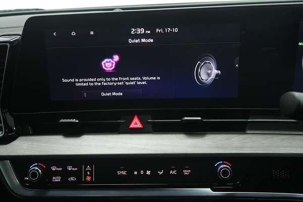 2024 Kia Sportage HEV GT-Line NQ5