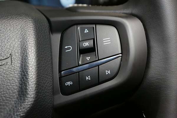 2025 Ford Ranger Platinum 4X4 3.0L