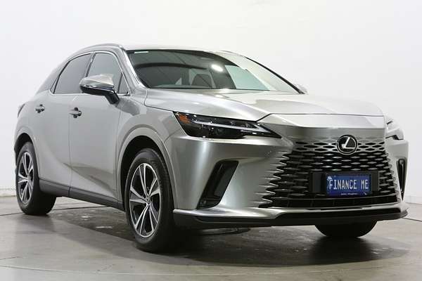 2024 Lexus RX RX350h Luxury AALH15R