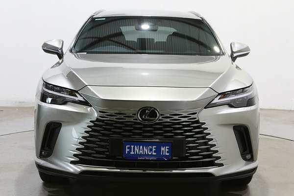 2024 Lexus RX RX350h Luxury AALH15R