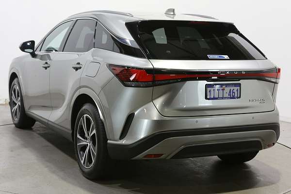 2024 Lexus RX RX350h Luxury AALH15R