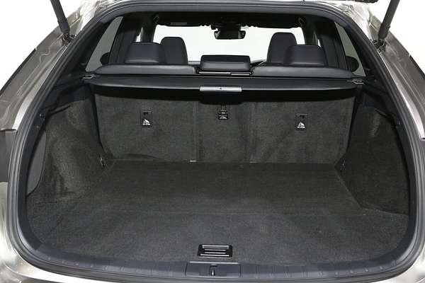 2024 Lexus RX RX350h Luxury AALH15R