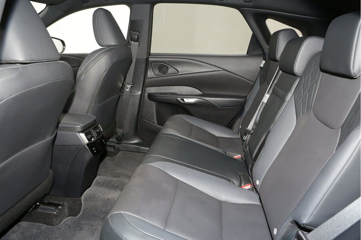 2024 Lexus RX RX350h Luxury AALH15R
